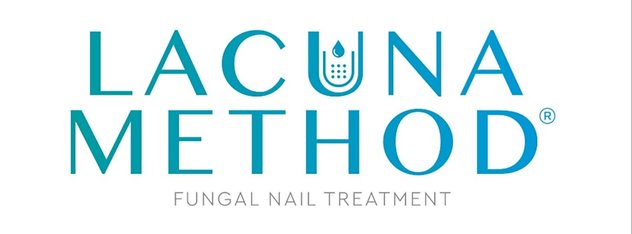 Lacuna Method - Fungal Nail Treatment. LACUNACOVER
